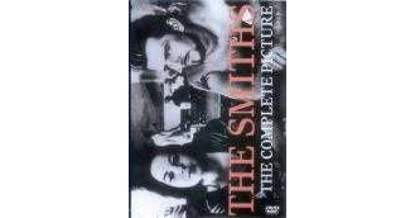 洋楽 THE SMITHS Complete Complete (The Smiths album) - Wikipedia